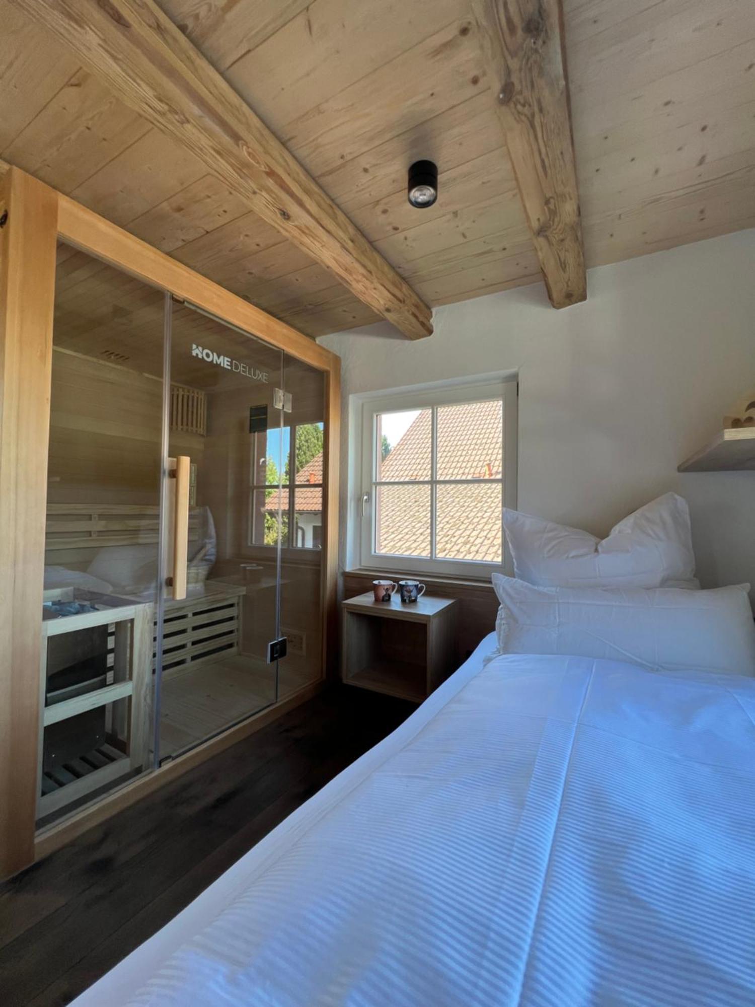 Pflugwirts Hotel Und Gasthaus Oberkirch  Habitación foto